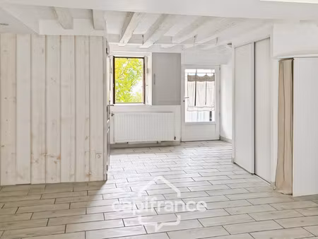 maison à vendre gouvernes 6 pièce(s) 163m2 409 900€