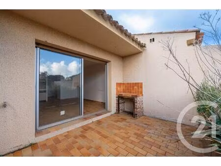 achat : appartement (83980)