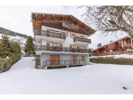 achat maison 285m² megeve 74120
