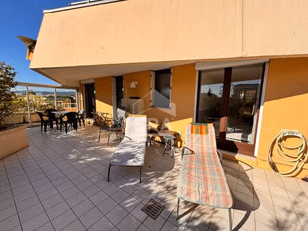 appartement 3 pièces 79 m² à vendre / acheter fréjus 83600 ? | era immobilier