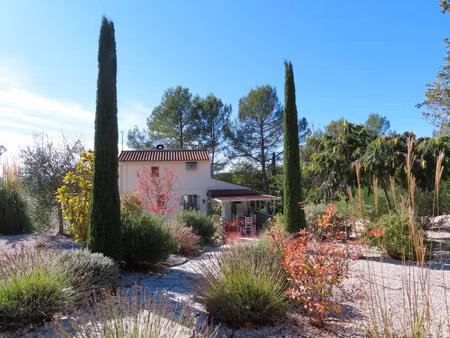 vente villa 5 pièces