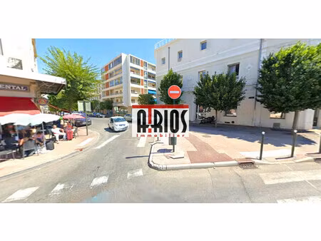 vente local commercial