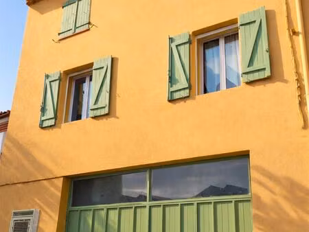 maison à vendre brignoles