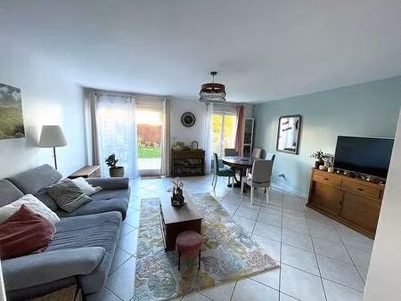 le plessis-bouchard (95130)