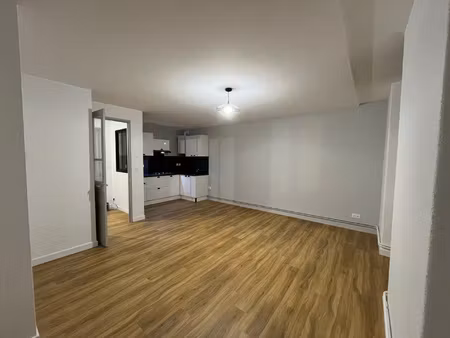 location appartement 3 pièces 59m² st denis de cabanne 42750