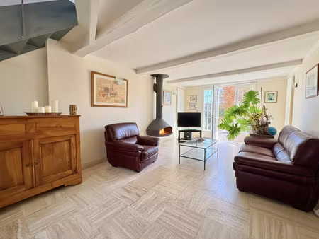 maison 9 pièces 243 m² à vendre / acheter igny 91430 ? | era immobilier