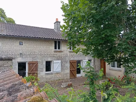 vente maison 4 pièces 112 m² à la tour-saint-gelin (37120)  138 000 €