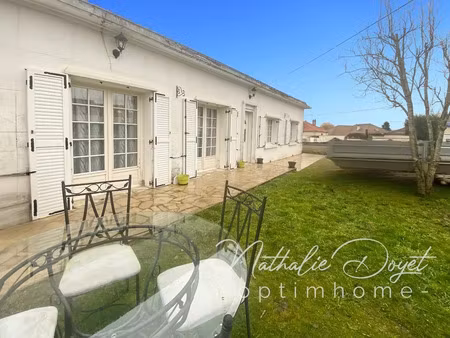 vente maison 5 pièces 91 m² à montcornet (02340)  133 000 €