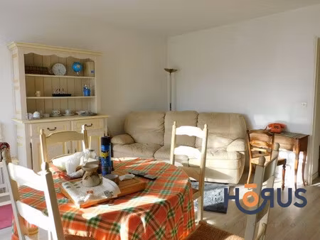 achat appartement 3 pièces 57m² royan 17200