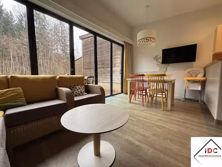 vente chalet 3 pièces 52.92 m² à hattigny (57790)  145 000 €