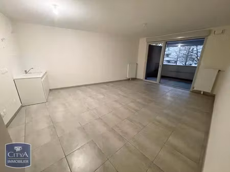 appartement à louer 3 pièces 61.99 m² - dijon (21) - 834€