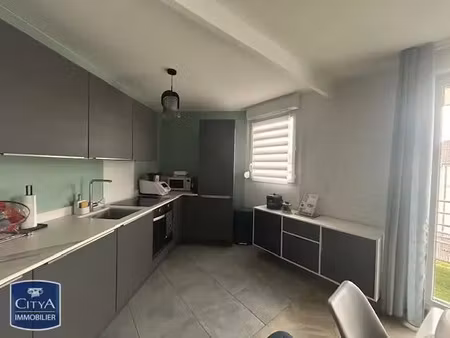 appartement à louer 3 pièces 59.97 m² - écrouves (54) - 716€
