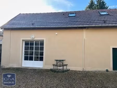 appartement à louer 1 pièce 24 m² - épieds (02) - 580€