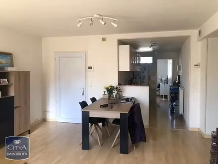 appartement à louer 4 pièces 75.34 m² - pérignat-lès-sarliève (63) - 587€