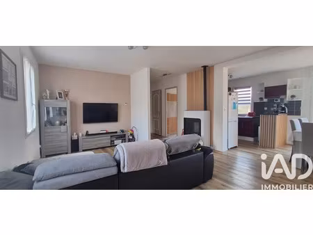 vente maison 5 pièces 114 m² à veslud (02840)  179 900 €