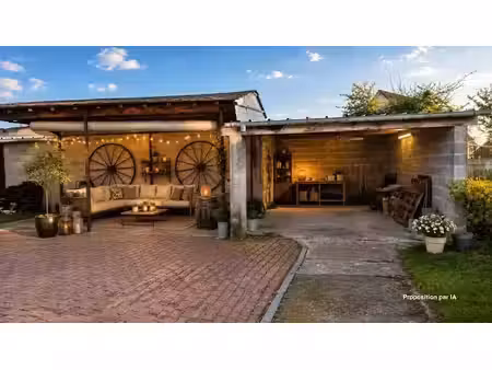 vente maison 5 pièces 99 m² à beauvais (60000)  178 000 €