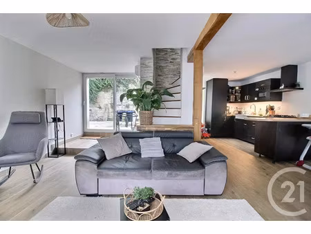 vente maison 4 pièces 80 m² à chateau-thierry (02400)  163 000 €