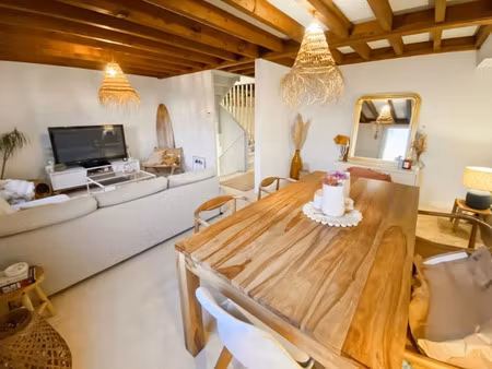 vente maison 4 pièces 82 m² à colayrac-saint-cirq (47450)  167 000 €
