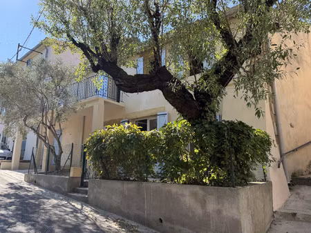 achat maison 5 pièces 118m² rognes 13840