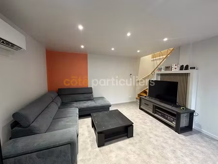 vente maison 4 pièces 85 m² à brives-charensac (43700)  169 000 €