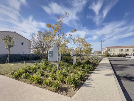 achat maison 4 pièces 89m² pertuis 84120