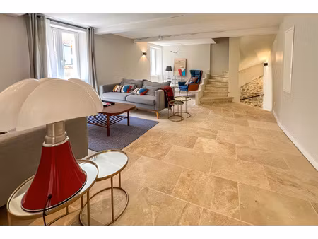 achat maison 5 pièces 154m² collobrieres 83610