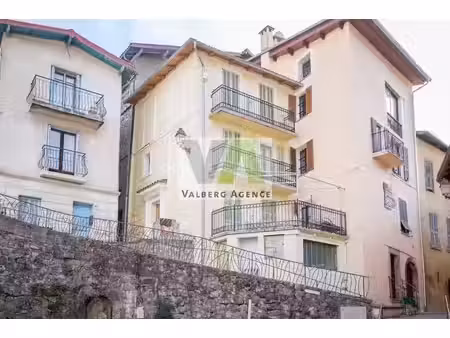vente propriété 3 pièces 68.8 m² à guillaumes (06470)  182 000 €