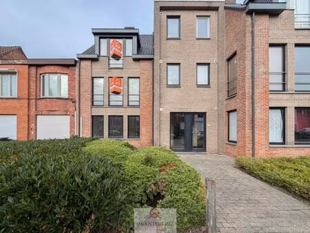 appartement te koop in gent