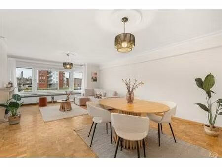 appartement te koop in gent