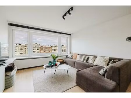 appartement te koop in gent