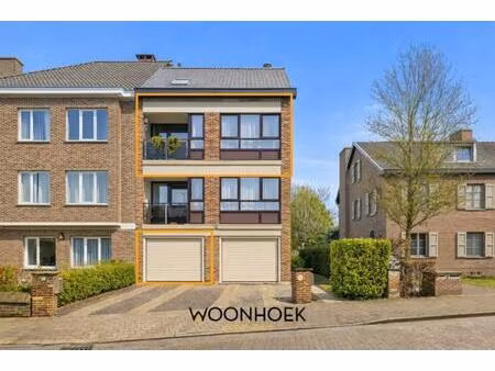 appartement te koop in sint-amandsberg
