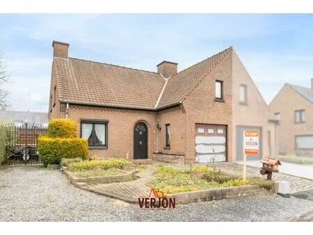 huis te koop in ardooie