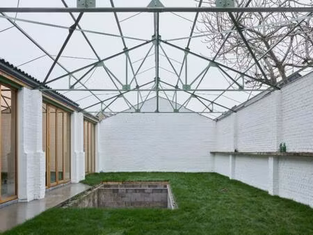 huis te koop in sint-amandsberg