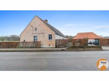 huis te koop in grobbendonk