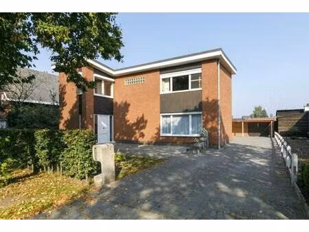 huis te koop in schriek
