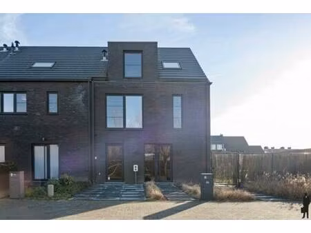 huis te koop in kontich