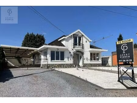 huis te koop in landen