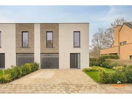 huis te koop in wilsele