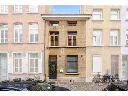 huis te koop in mechelen