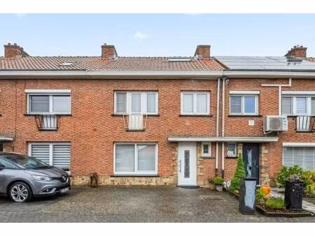 huis te koop in mechelen