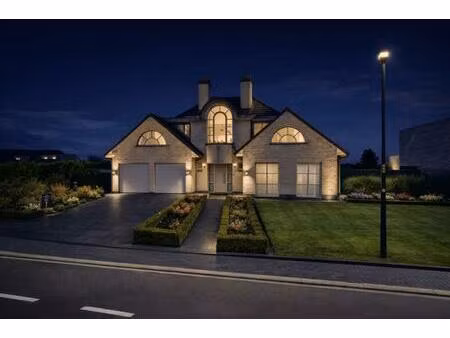 villa te koop in everberg