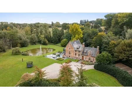 villa te koop in roosdaal