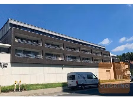 residentie 'romain' duplex met 2 slpks  terras en autostaanplaats (+ 25.000 euro)