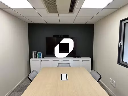 a louer  au coeur du quartier des affaires lyonnais