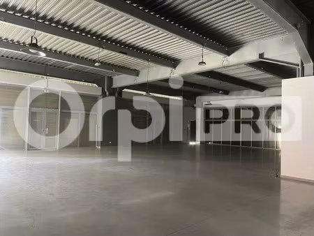 local commercial a louer