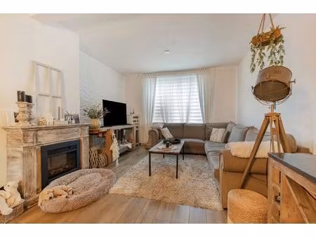 recent gerenoveerde woning te koop in ham