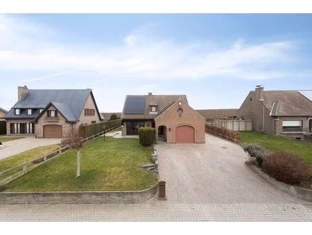 mooie woning met tuin in eliksem (landen) dicht bij tienen