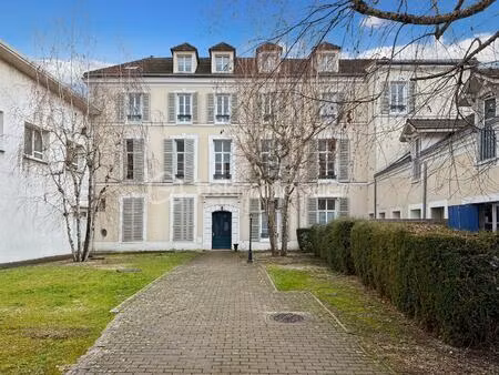 appartement de 113 m² à corbeil-essonnes