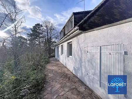 annonce vente maison 5 pièces de 113m2 à buthiers (77760) - paruvendu.fr ref 992784837207