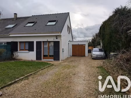 vente maison 4 pièces 70 m² à cerny (91590)  214 000 €